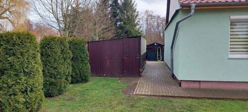 Bild 3 - Einfamilienhaus mit 120,00 m&sup2; in Möckern zum Kaufen