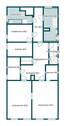 Grundriss Skizze 2.OG - 