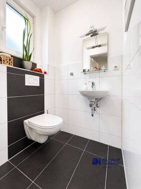 Gäste WC - 