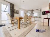 Wohn- Esszimmer - 