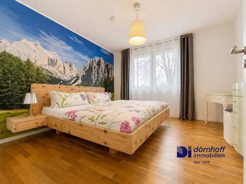 Schlafzimmer - 