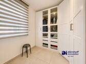 Ankleidezimmer/Waschraum - 