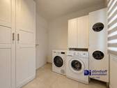 Ankleidezimmer/Waschraum - 