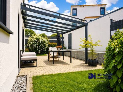 Garten/Terrasse - 
