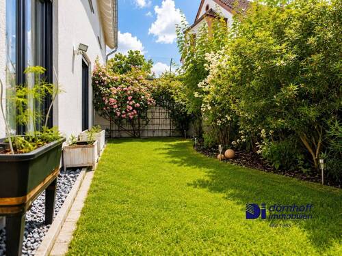 Garten/Terrasse - 