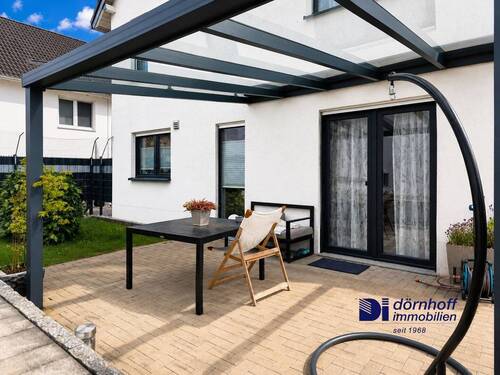 Garten/Terrasse - 
