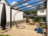 Garten/Terrasse - 