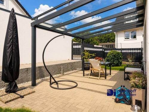 Garten/Terrasse - 
