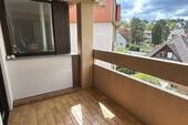 Balkon - 