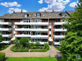 Titelbild - 3 Zimmer Etagenwohnung zum Kaufen in Aachen