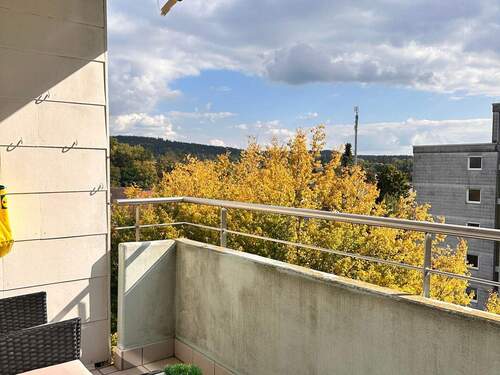 Balkon - 