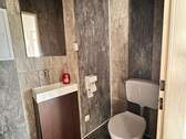 WC - Etagenwohnung in Bad Dürrheim zum Kaufen