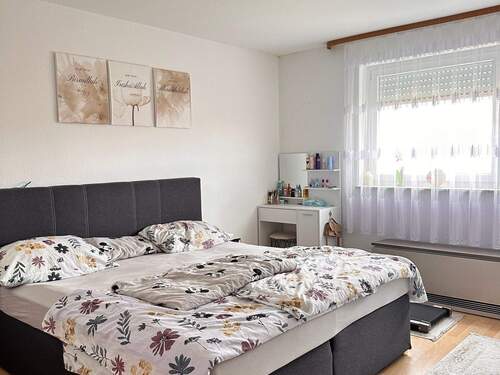 Schlafzimmer - 
