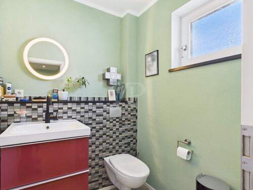 WC - 