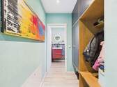 Garderobe - 