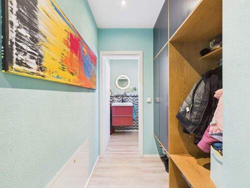 Garderobe - 