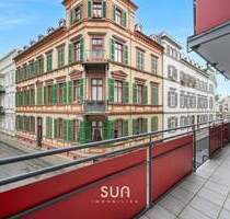 3-ZIMMER IN TRAUMLAGE - Espresso genießen, nur Schritte von Taunusstraße & Nerotal entfernt - Wiesbaden