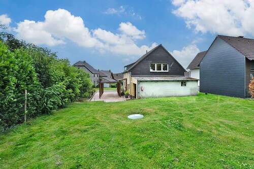 Immobilien-Huertgenwald-Haus-Kaufen-PU620-16 - Einfamilienhaus mit 87,70 m² in Hürtgenwald zum Kaufen