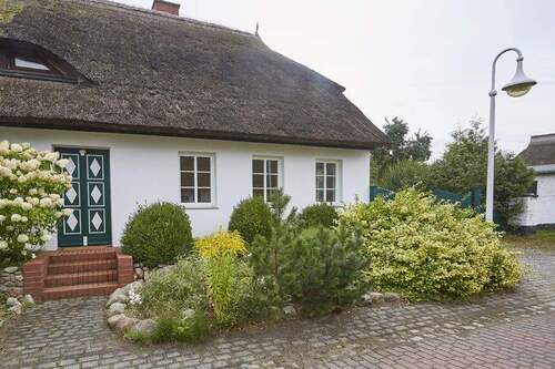 508_02 - 4 Zimmer Doppelhaushälfte in Wusterhusen