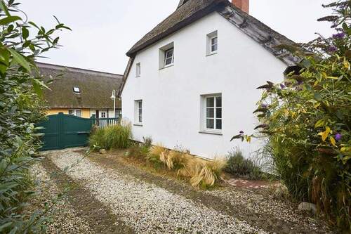 508_03 - Doppelhaushälfte mit 121,00 m² in Wusterhusen zum Kaufen