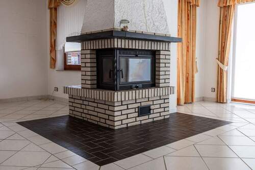 Kamin - 