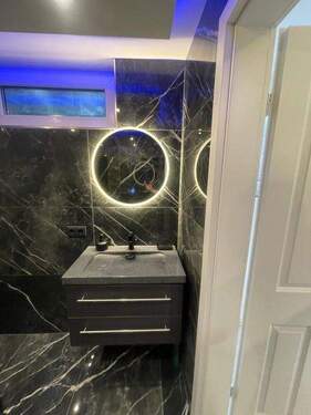 Bild 2 - 4 Zimmer Etagenwohnung zum Kaufen in Hamburg