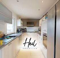 Kulkwitzer See! Freistehendes Einfamilienhaus in ruhiger Siedlungslage I voll unterkellert - Markranstädt Göhrenz