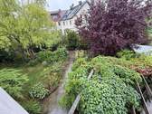 Gartenblick - 