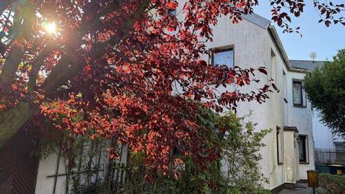 Ansicht - Reihenmittelhaus mit 88,00 m&sup2; in Leipzig zum Kaufen