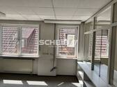 lichtdurchflutete Räume - Büro in Crailsheim