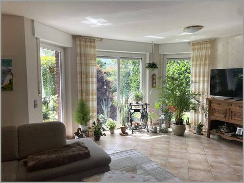 Wohnzimmer Erdgeschoss - 