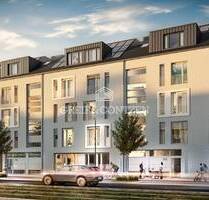 Ihr Erfolg beginnt hier: MarienburgerBusinessSuites zum Kauf - Köln