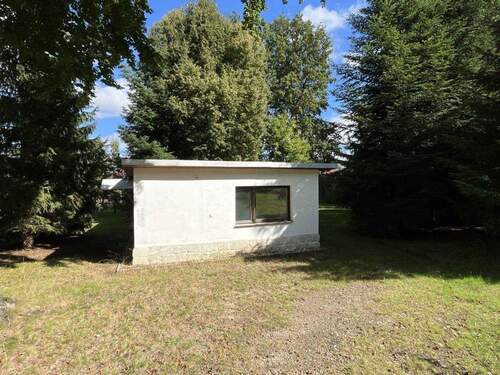 Der Bungalow - Grundstück zum Kaufen in Radeberg