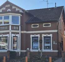 Historisches Flair trifft zentrale Lage! - Burg (Dithmarschen)