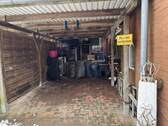 Carport - 