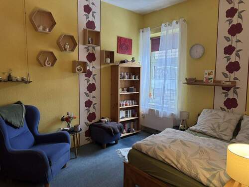 Zimmer - Einfamilienhaus mit 105,00 m&sup2; in Burg (Dithmarschen) zum Kaufen