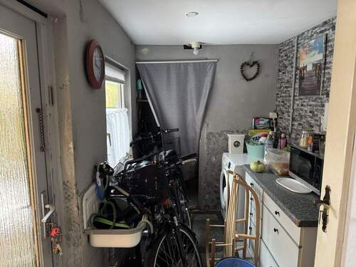 Hauswirtschaftsraum - 