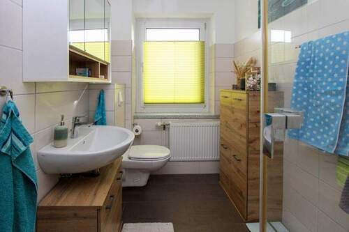 Badezimmer - 
