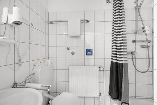 Badezimmer - 