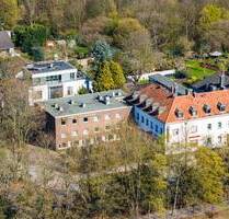 Hotel in Rheinparknähe - Schlüsselfertig übernehmen & sofort betreiben - Neuss Gnadental