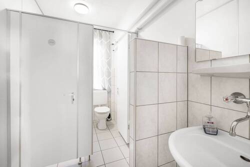 Badezimmer - 