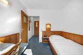 Einbettzimmer - 