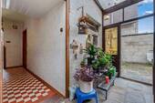 Zwischenraum - 