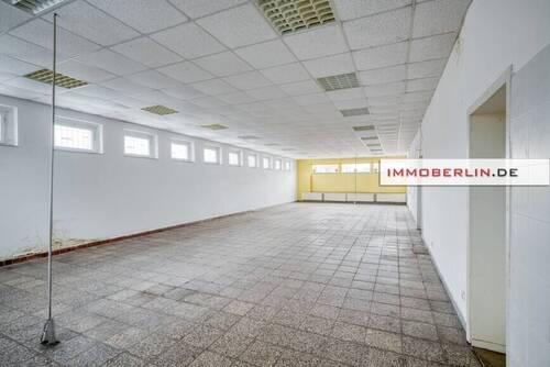 3-E - Halle in Küstriner Vorland
