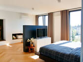 Schlafzimmer - 