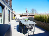 Dachterrasse - 