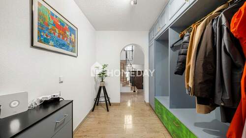 EG Flur 1 - 
