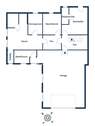 Grundriss KG - 