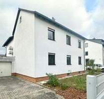 BauträgerProjektentwickler aufgepasst: MFH mit großzügigem Baugrundstück in exklusiver Lage - Griesheim