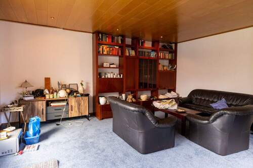 Wohnzimmer - Einfamilienhaus mit 75,00 m² in Delmenhorst zum Kaufen